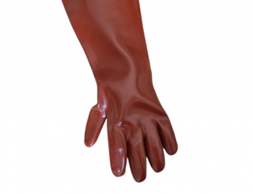 Herren Säurehandschuhe